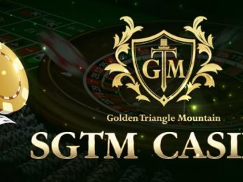 SGTM Casino