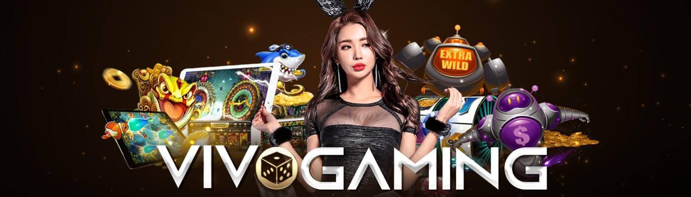 Vivo Gaming ของเว็บgold8888.club