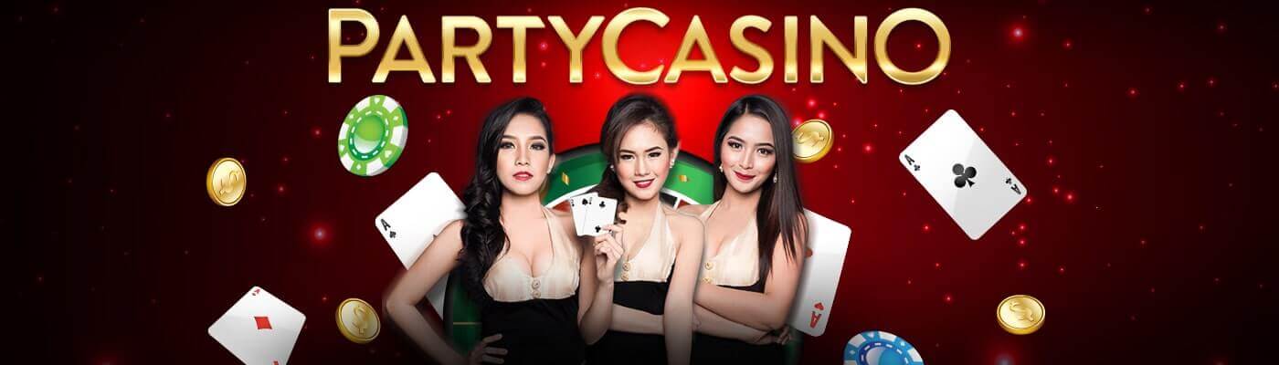 Party-Casino