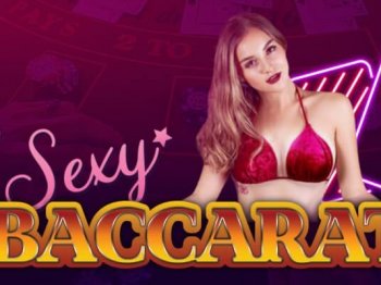 Sexy-Baccart